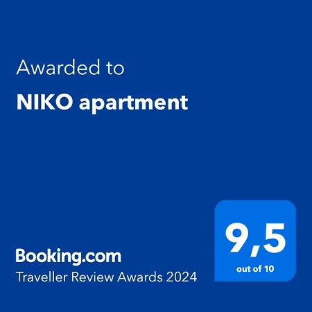 Niko * سانتو ستينو دي ليفينزا